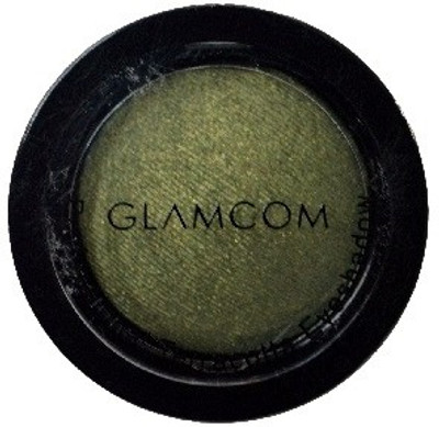 

Glamcom Professional Terracotta Eyeshadow 3.5 g(Aloe Green - 506)