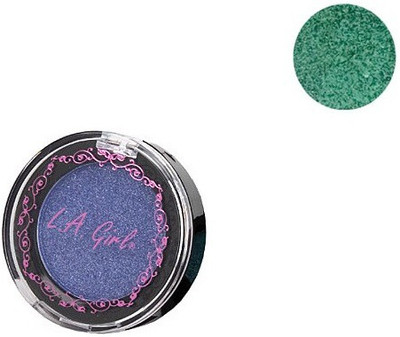 

L.A. Girl Mega Pearl Eye Shadow 1.4 g(Applettini Ges151 (Green))