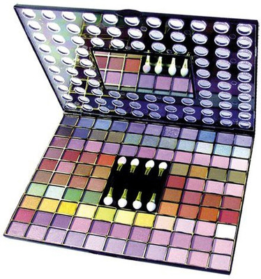 

Profusion Cosmetics Color Palette 3 g(Dark)