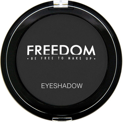 

Freedom Makeup London Mono Eyeshadow 2 g(Smoulder 215)