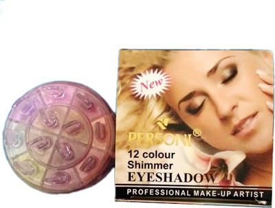 

Personi Personi eyeshadow 24 g(12 colour)