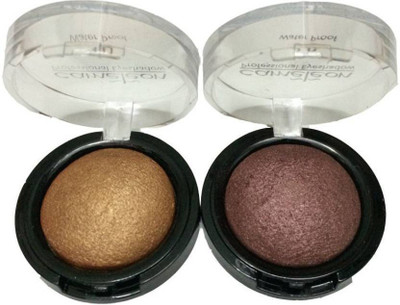 

Cameleon Eyeshadow Pack 16 ml(Multicolor)