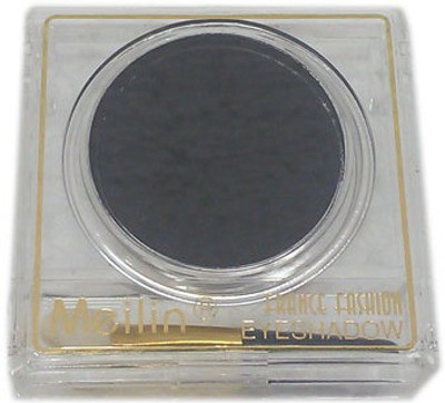 

Meilin Professional Eyeshadow 4 g(Black)