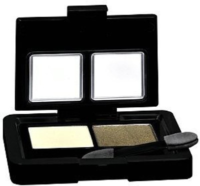 

Black Radiance Metallic Duo Island/Oasis shadow 3 g(Shadow)