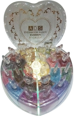 

ADS New-Cinema-Fashion-24Color 26 g(Multicolor)