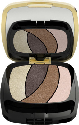 

L'Oreal Paris Color Riche Les Ombres Eye Shadow 4 g(Jade Moonlight- R5)