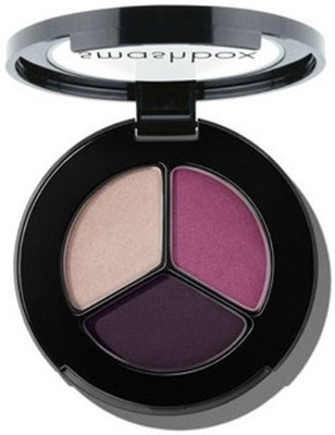 

Smashbox Cosmetics Cosmetics Photo Op Shadow Trio Megapixel 3 g(Rio)