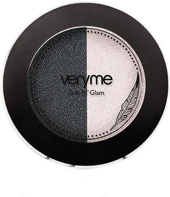 

Oriflame Sweden very me soft N glam eye shadow 1.9 g(downtown grey)
