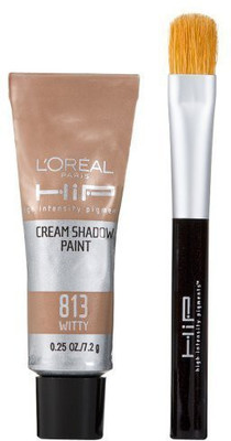 

L'Oreal Paris Hip Cream Shadow Paint Witty 3 g(Shadow)