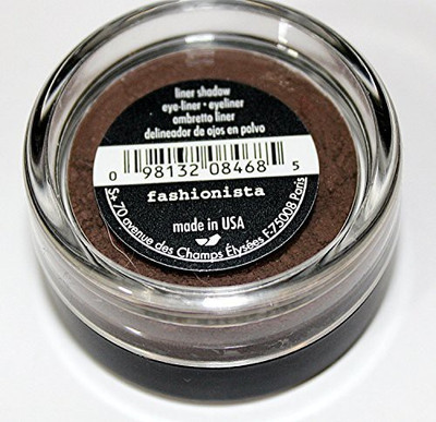 

Bare Escentuals Fashionista Liner Shadow 3 g(Shadow)