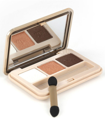 

Bob Princess Fashion Charm Eyeshadow kit 5.4 g(003)