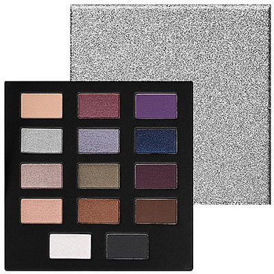 

Sephora Sephora Enchanting Limited Edition Shadow Palette Enchanting Palette 3 g(Shadow)