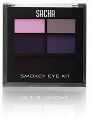 

Sacha Cosmetics Smokey Eye Kit 8.5 g(Smokey Night)