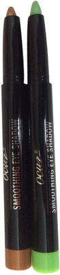 

Ocuz Smoothing Eyeshadow Pen Combo 2 g(EP-0912)