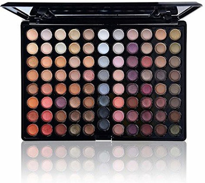 

Shany Cosmetics Natural Fusion Eyeshadow Palette 61 g(Multicolor)