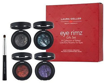 

Laura Geller Rimz Collection Gift Set 3 g(Dark)