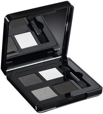 

Oriflame Sweden Giordani Gold Eye Shadow Quad 5.2 g(Smoky Grey)