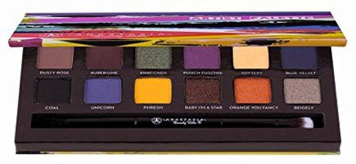 

Anastasia Artist Palette ABH01-45220 3 g(Dark)