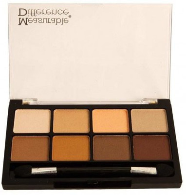 

Measurable Difference Eyeshadow 1.6 g(Naked)