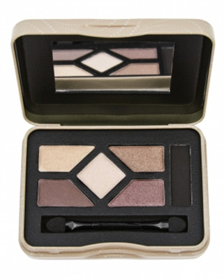 

L.A. Girl INSPIRING EYESHADOW TIN 6 g(DAY DREAM BELIEVER)