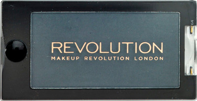 

Makeup Revolution Eyeshadow Smokin 1 3.3 g(Blue)