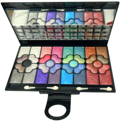 

Oumidie Oumeidie Eyeshadow Good Choice-USR 55 g (36 Multicolor) 55 g(Eyeshadow)