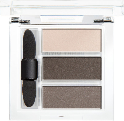 

Natio Heavenly Eyes Mineral Eyeshadow 3 g(Earth Goddess)