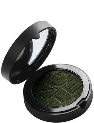 

Eyeshadow Note Luminous Silk Mono No* 11 9 g(dark green)