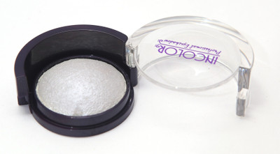 

Incolor Baked Eyeshadow - 802 4.5 g(White)
