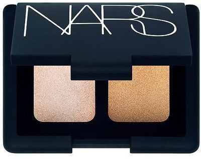 

Nars Cream Duo Eye Shadow, Summer Time 1 g(Summer Time)