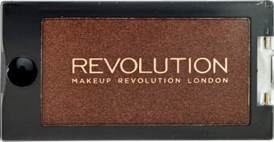 

Makeup Revolution Eyeshadow Just Me 3.3 g(Copper)