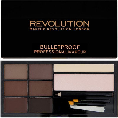 

Makeup Revolution ULTRA BROW 20 g(MEDIUM TO DARK)
