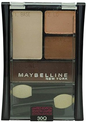 

Maybelline Limited Edition shadow Dainty Peach 30Q 3 g(Shadow)