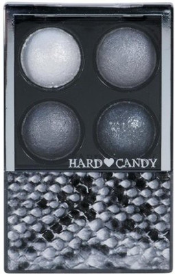 

Hard Candy Mod Quad Baked Shadow Smoke Mirrors 3 g(Smoke)