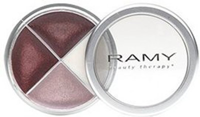 

Ramy Beauty Therapy Ramy Don't Waste My Time Cream Quad 404 3 g(Dark)