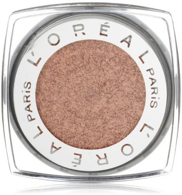 

L'Oreal Paris Infallible 24 HR Eye Shadow, Amber Rush 3.75 ml(Multicolor11)