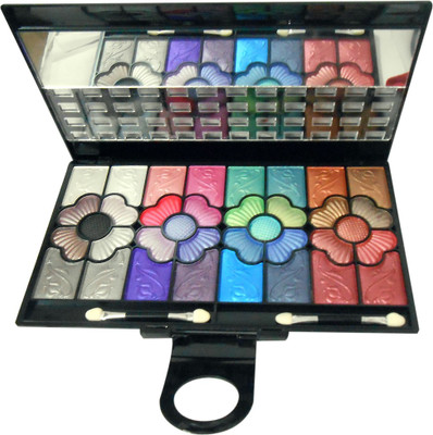 

Oumidie Eyeshadow Good Choice-USR 55 g(Multicolour)
