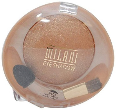 

Milani Runway shadow Wet/Dry Bronze Doll 3 g(Shadow)