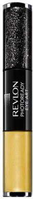 

Revlon Photo Ready Eye Art Lid, Gold Glitz 30 ml(Gold, Black)
