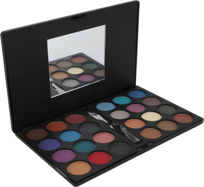 

Cameleon Professional Eyeshadow Palette 60 g(124-2)