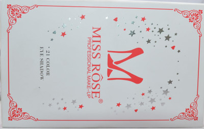 

Miss Rose 7001-032my 42 g(red)