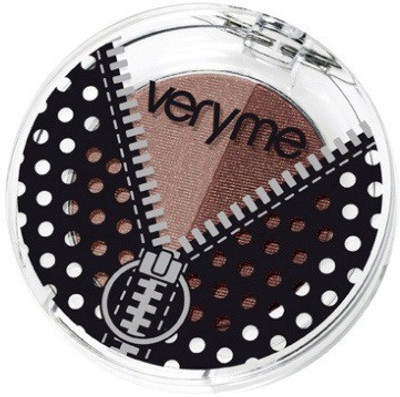 

Oriflame Sweden Very Me Eye Envy 2 g(Cocoa Glaze)