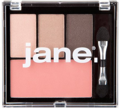 

Jane Cosmetics Jane Palette Natural 7.5 ml(Dark)