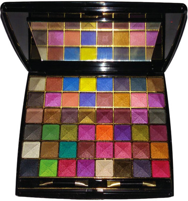 

Miss Doozy Professional Make-Up 65 g(Multicolor)