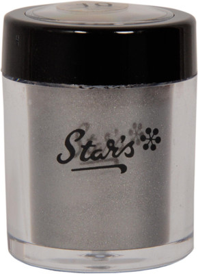 

Star's Cosmetics Pigment Shadow 4 g(Grey)