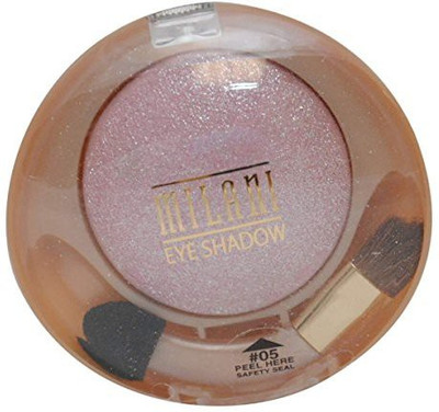 

Milani Runway Wet And Dry Shadow Girls Love Pink Ea 3 g(pink)