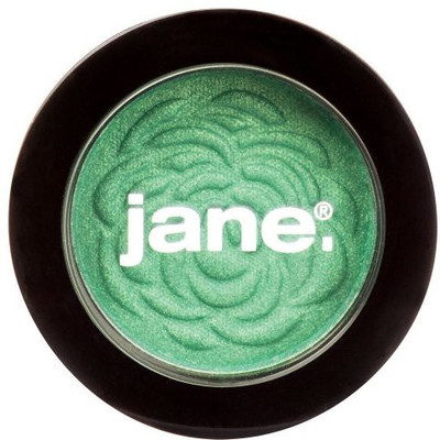 

Jane Cosmetics Eye Shadow 2.5 g(Shamrock Shimmer)