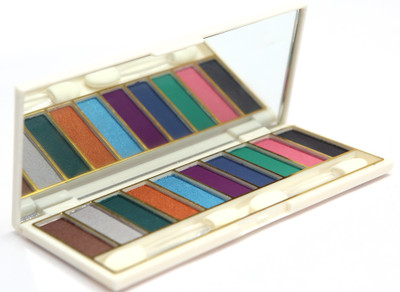 

Incolor Exposed 3 - 02 15 g(Multicolor)