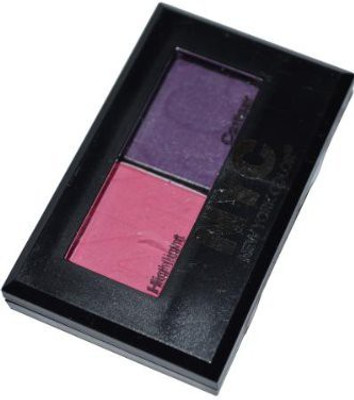 

New York Color (Nyc) City Duet shadow Island Sunset B) Net Wt. . 811B 2.1 ml(Sun)