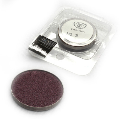 

PAC Eye Shadow 09 (Refill Pan) 2.5 g(Purple)